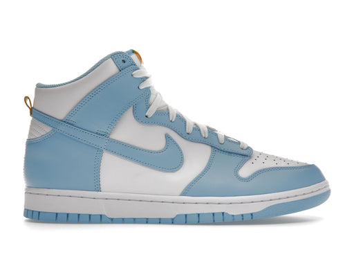 Nike Dunk High Blue Chill