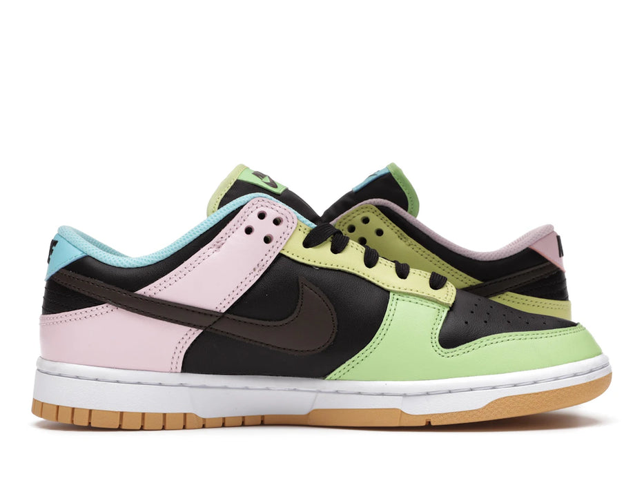 Nike Dunk Low Free 99 Black