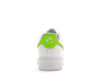 Nike Air Force 1 Low White Action Green (Women's)