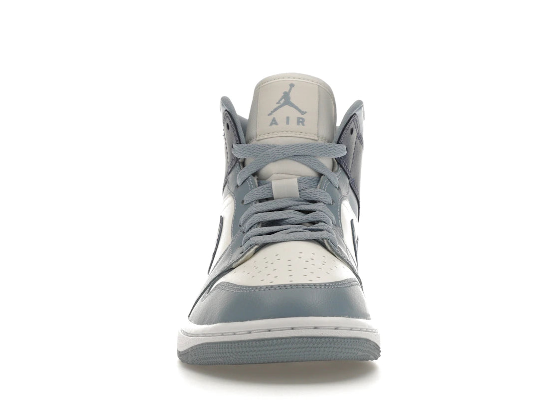 Jordan 1 Mid Diffused Blue (Women's)
