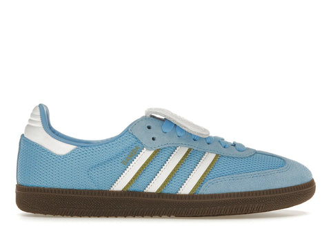 adidas Samba LT Semi Blue Burst