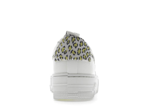 Nike Air Force 1 Low Pixel White Leopard (Women's)