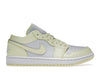 Jordan 1 Low Lemonade (Women's)