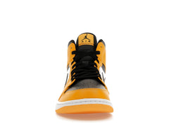 Jordan 1 Mid Taxi