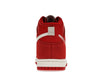 Nike Dunk High First Use Red