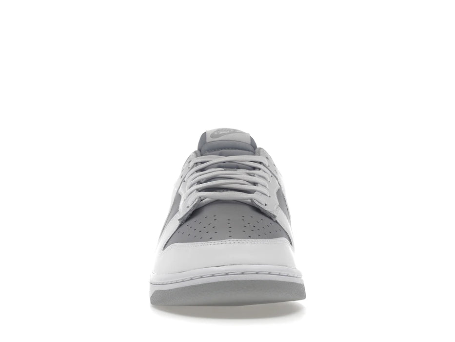 Nike Dunk Low Retro White Grey