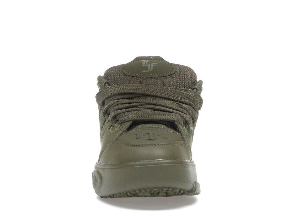 Puma LaMelo Ball LaFrancé Oak Tree