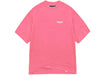 Represent Owners Club T-Shirt Bubblegum