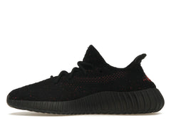 adidas Yeezy Boost 350 V2 Core Black Red (2016/2022)