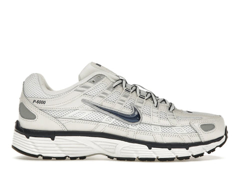 Nike P-6000 Obsidian Summit White