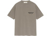 Fear of God Essentials Classic Short Sleeve Tee Homestead Heather