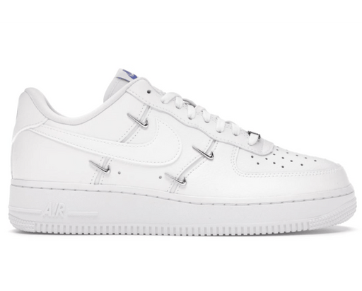 Nike Air Force 1 LX White (Women's)
