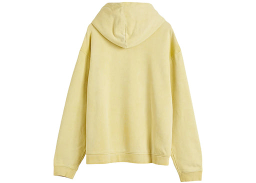 Jordan x Travis Scott Pullover Hoodie Celery