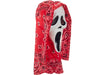 Supreme Ghostface Mask Red
