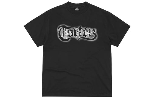 Corteiz RTW Tatted Tee Black