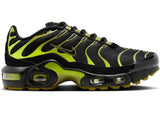 Nike Air Max Plus Black Cyber (GS)