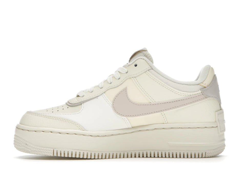 Nike Air Force 1 Low Shadow Coconut Milk (Women's)
