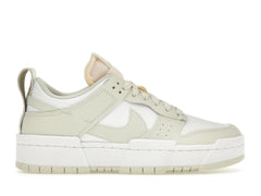 Nike Dunk Low Disrupt Sea Glass White (Women's)