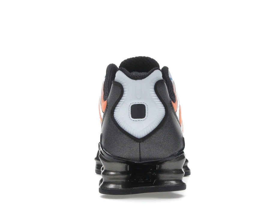 Nike Shox TL Blue Tint Orange (Women's)