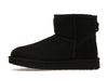 UGG Classic Mini II Boot Black (Women's)