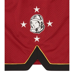 Billionaire Boys Club Astro Star Mesh Basketball Shorts