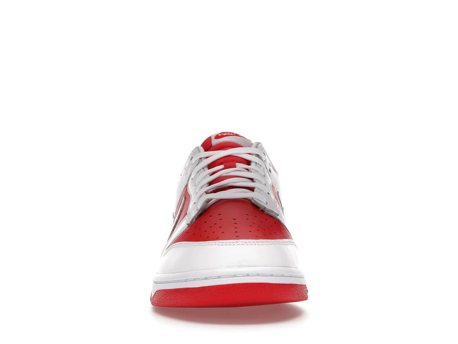 Nike Dunk Low Championship Red (2021)