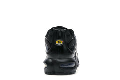 Nike Air Max Plus Triple Black