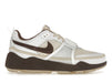 Nike Zoom Field Jaxx Travis Scott Light Chocolate