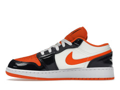 Jordan 1 Low Halloween (2023) (GS)