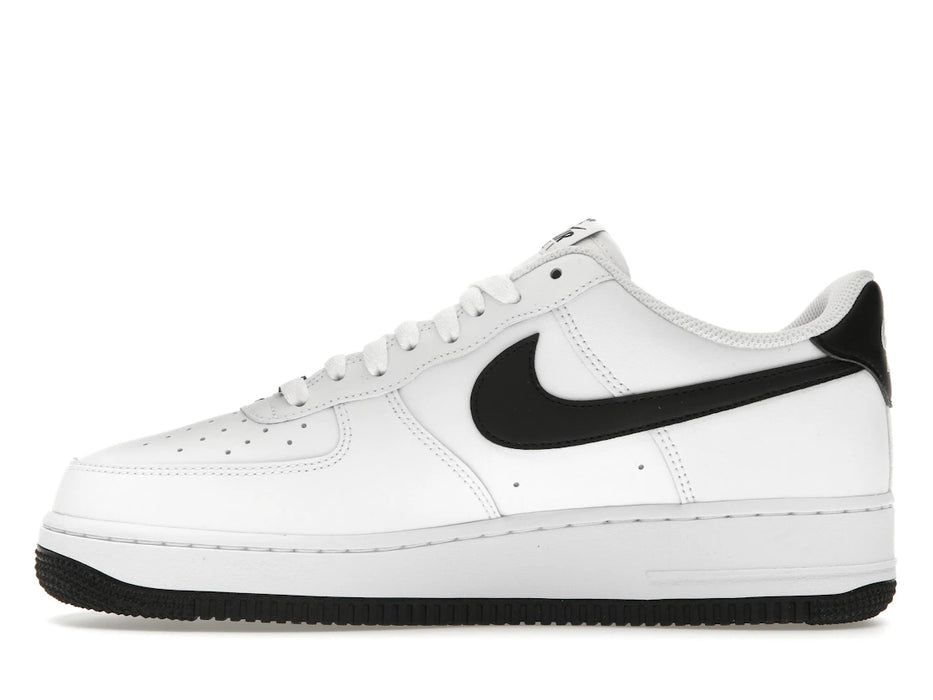 Nike Air Force 1 Low '07 White Black