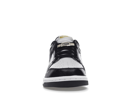 Nike Dunk Low SE World Champs Black White