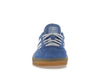 adidas Gazelle Indoor Blue Fusion Gum (Women's)