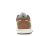 Jordan 1 Low Archaeo Brown White (Women's)