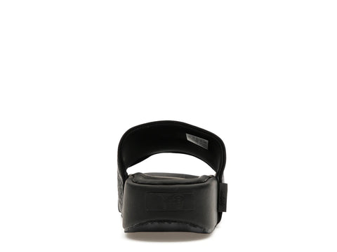 adidas Y-3 New Slide Black