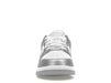 Nike Dunk Low Metallic Silver (Women's)