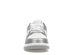 Nike Dunk Low Metallic Silver (Women's)
