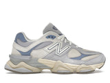 New Balance 9060 Pearl Grey Linen