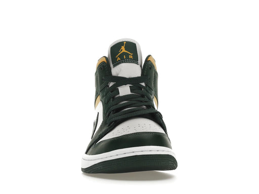 Jordan 1 Mid Sonics (2021)