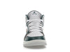 Jordan 1 Mid SE Oxidized Green