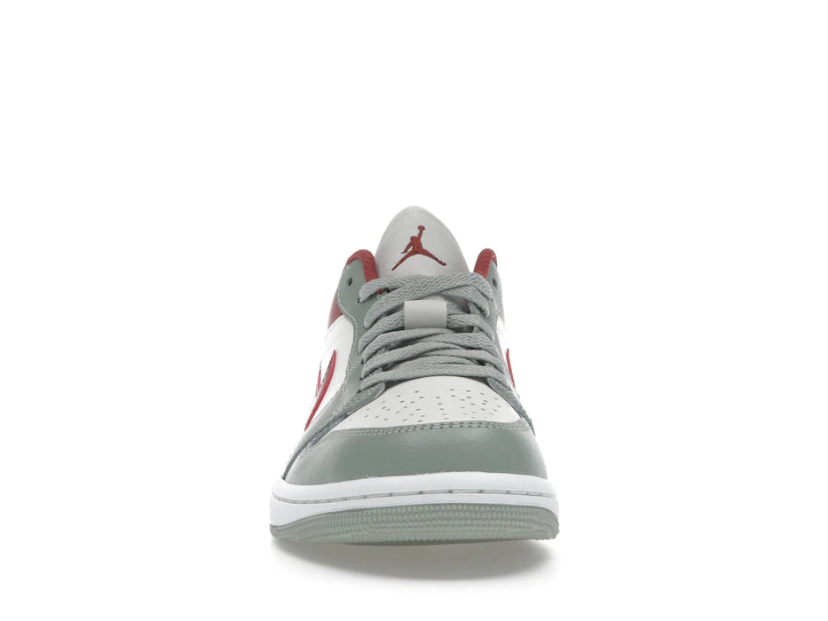 Jordan 1 Low Jade Horizon
