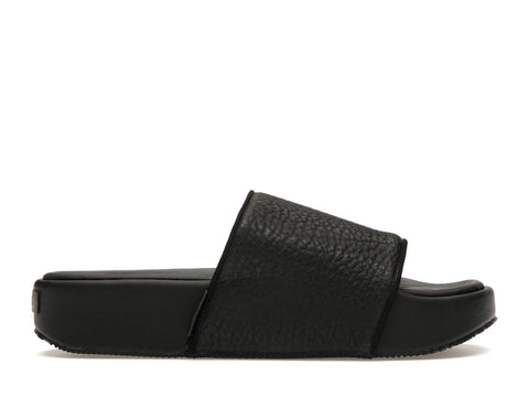 adidas Y-3 New Slide Black