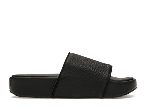 adidas Y-3 New Slide Black
