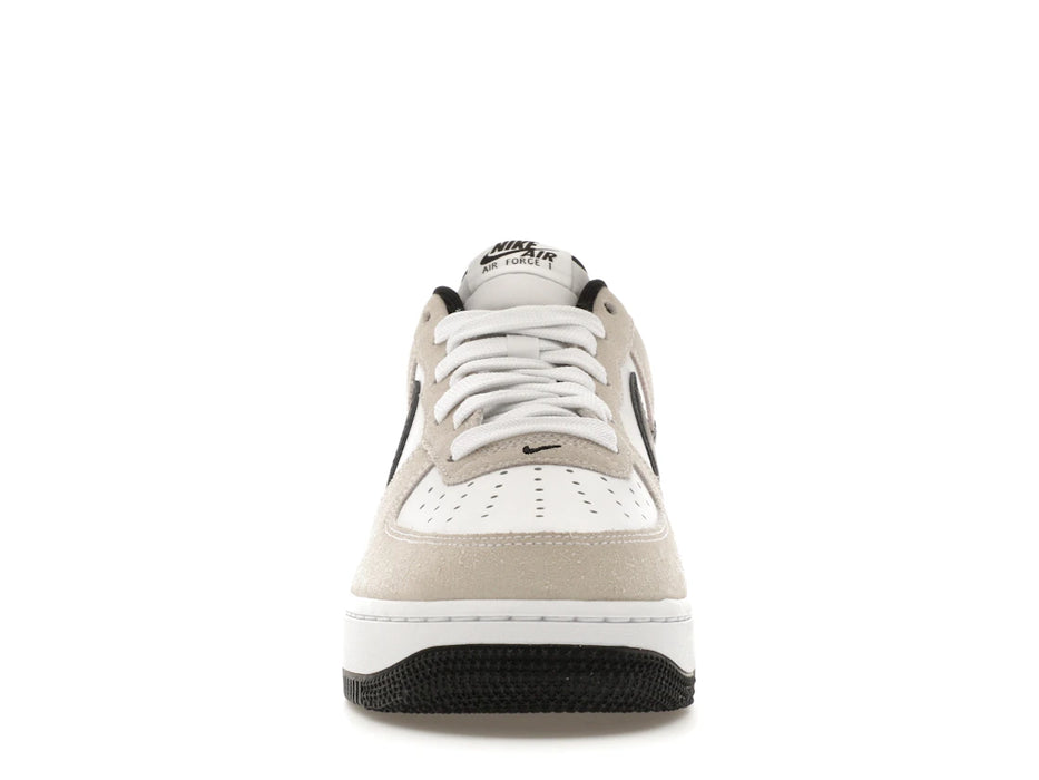 Nike Air Force 1 Low '07 LV8 White Black