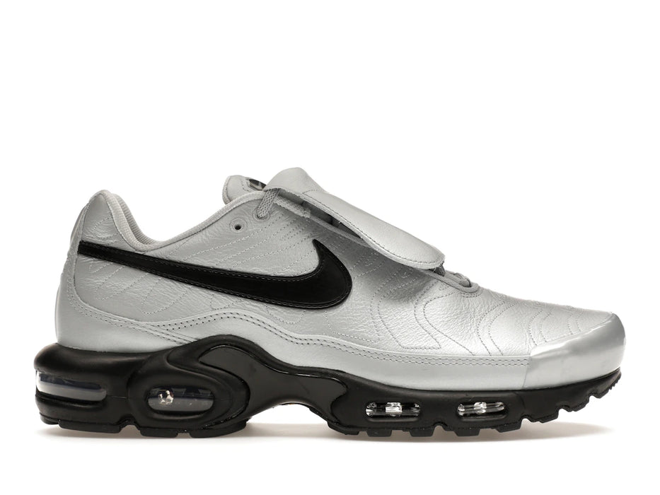 Nike Air Max Plus Tiempo Wolf Grey Black