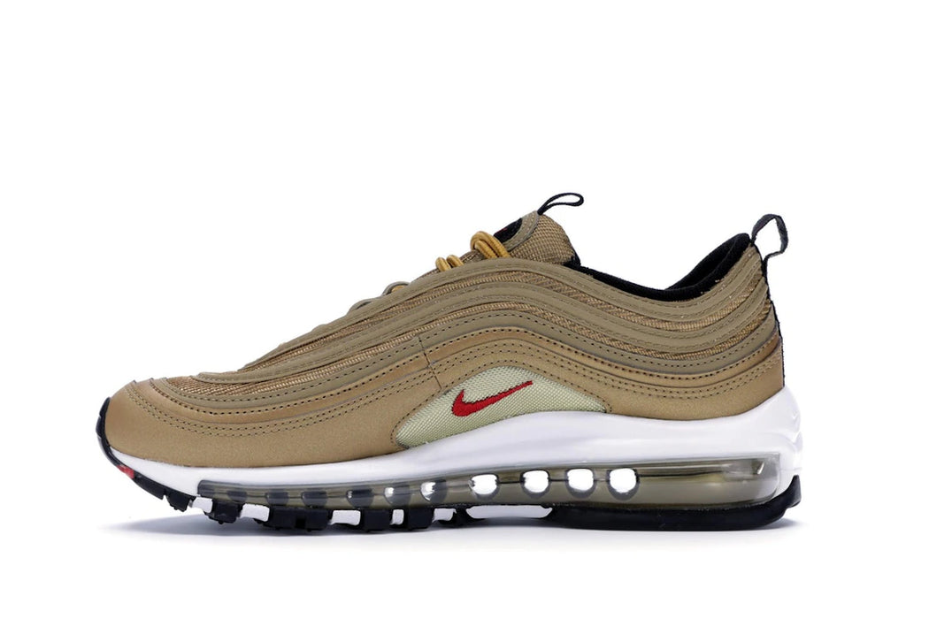 Nike Air Max 97 Metallic Gold (2017/2018/2023) (GS)