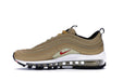 Nike Air Max 97 Metallic Gold (2017/2018/2023) (GS)