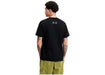 KAWS x Uniqlo UT Short Sleeve Graphic T-shirt (US Sizing) Black