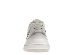 Nike Dunk Low White Pink (GS)