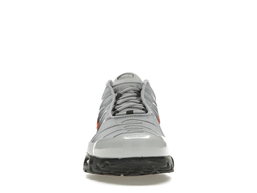 Nike Air Max Plus Wolf Grey Picante Red