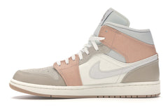 Jordan 1 Mid Milan